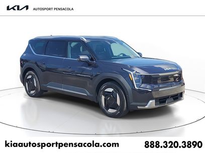 New 2026 Kia EV9 Wind