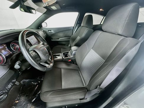 Used 2023 Dodge Charger SXT RWD image 19