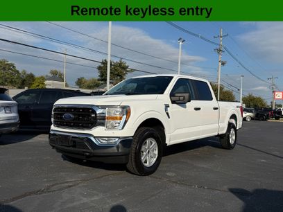 Used 2022 Ford F150 XLT w/ Trailer Tow Package