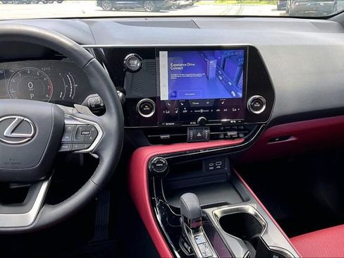 Used 2024 Lexus NX 350 AWD w/ Cold Area Package image 9