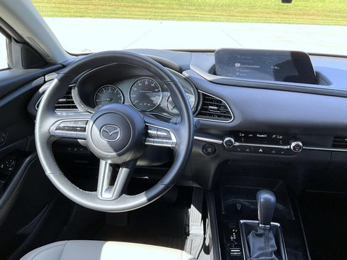 Used 2023 MAZDA CX-30 AWD 2.5 S w/ Preferred Package image 14