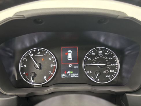 Used 2025 Subaru Forester Touring AWD/4WD image 28