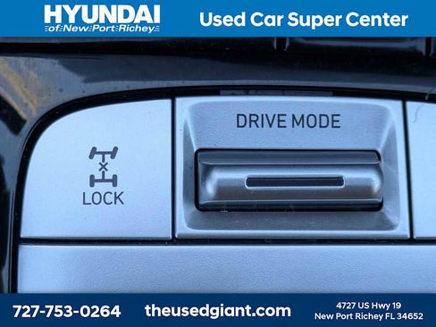 Used 2022 Hyundai Tucson SEL image 32