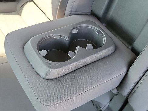 Certified 2023 Nissan Frontier SV w/ SV Convenience Package image 18