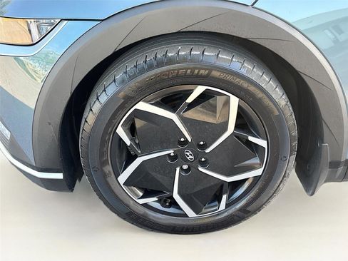 Used 2024 Hyundai Ioniq 5 SE RWD image 31