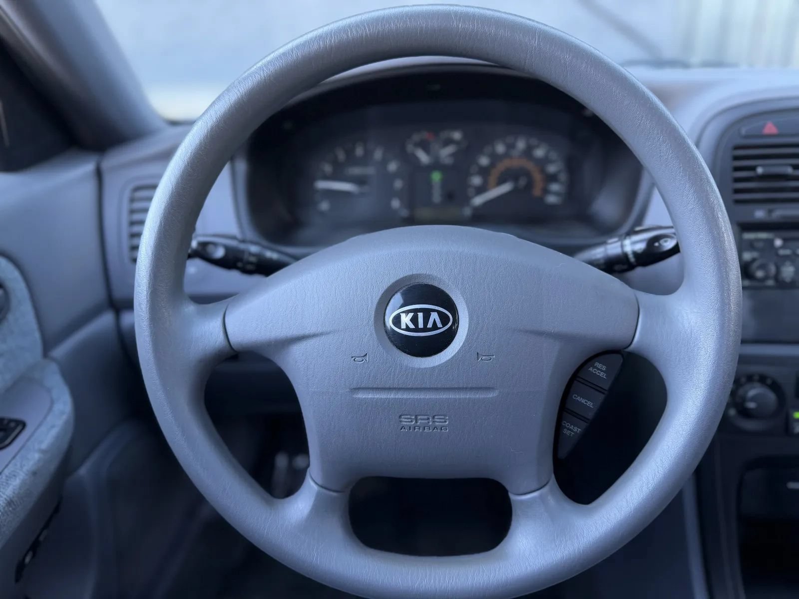 Used 2005 Kia Optima LX FWD image 19