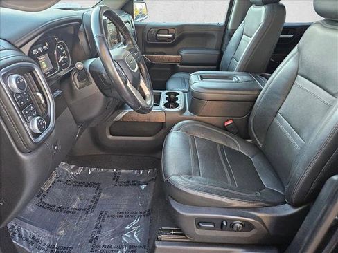 Used 2021 GMC Sierra 1500 Denali w/ Technology Package image 16