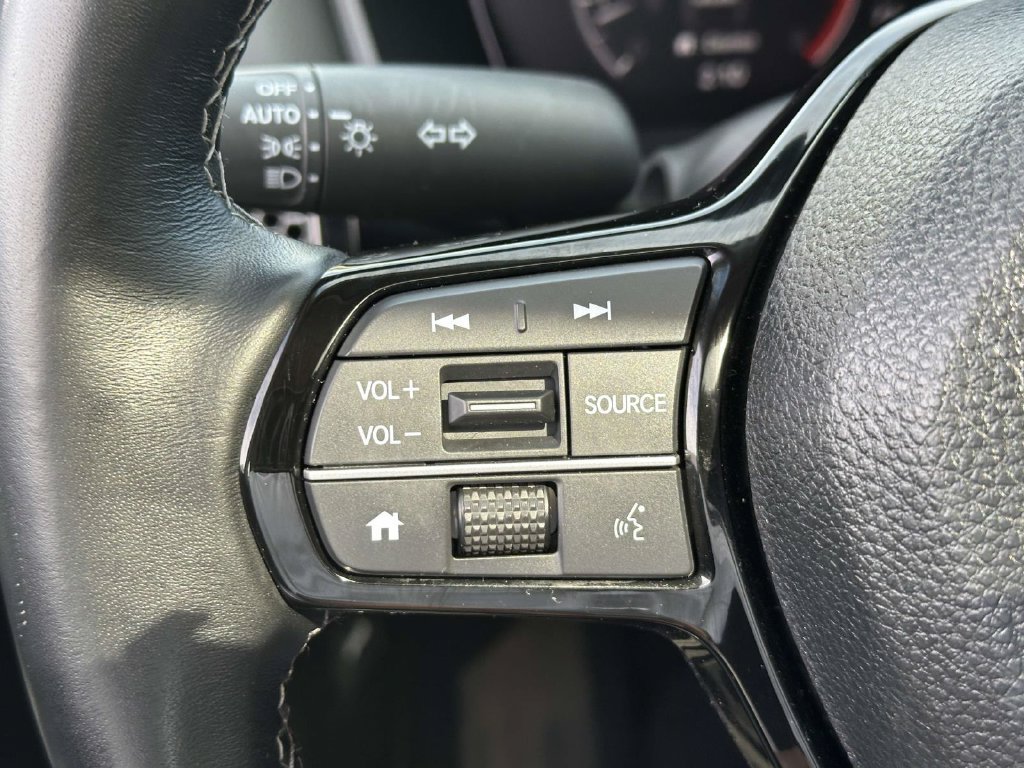 Used 2023 Honda Civic EX image 18