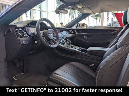 Used 2023 Bentley Continental GT Mulliner image 16