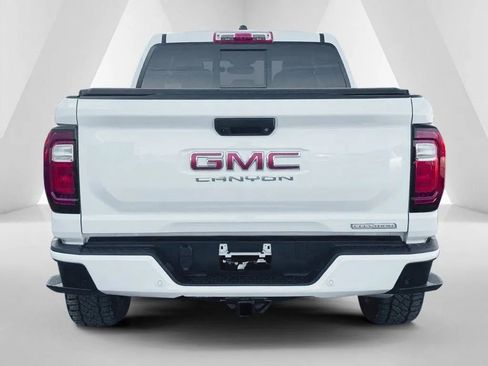 New 2026 GMC Canyon Elevation w/ Convenience Package image 6