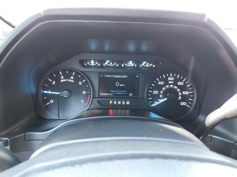 Used 2020 Ford F150 XL w/ Equipment Group 101A Mid image 12