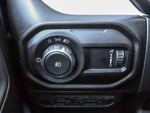 New 2026 Jeep Wrangler Sport image 26