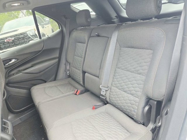 Used 2020 Chevrolet Equinox LT FWD image 7