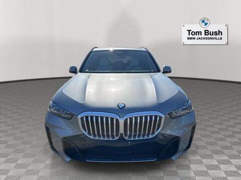 New 2026 BMW X5 sDrive40i w/ M Sport Package image 8