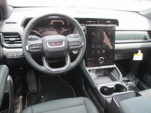 New 2026 GMC Terrain AT4 image 14