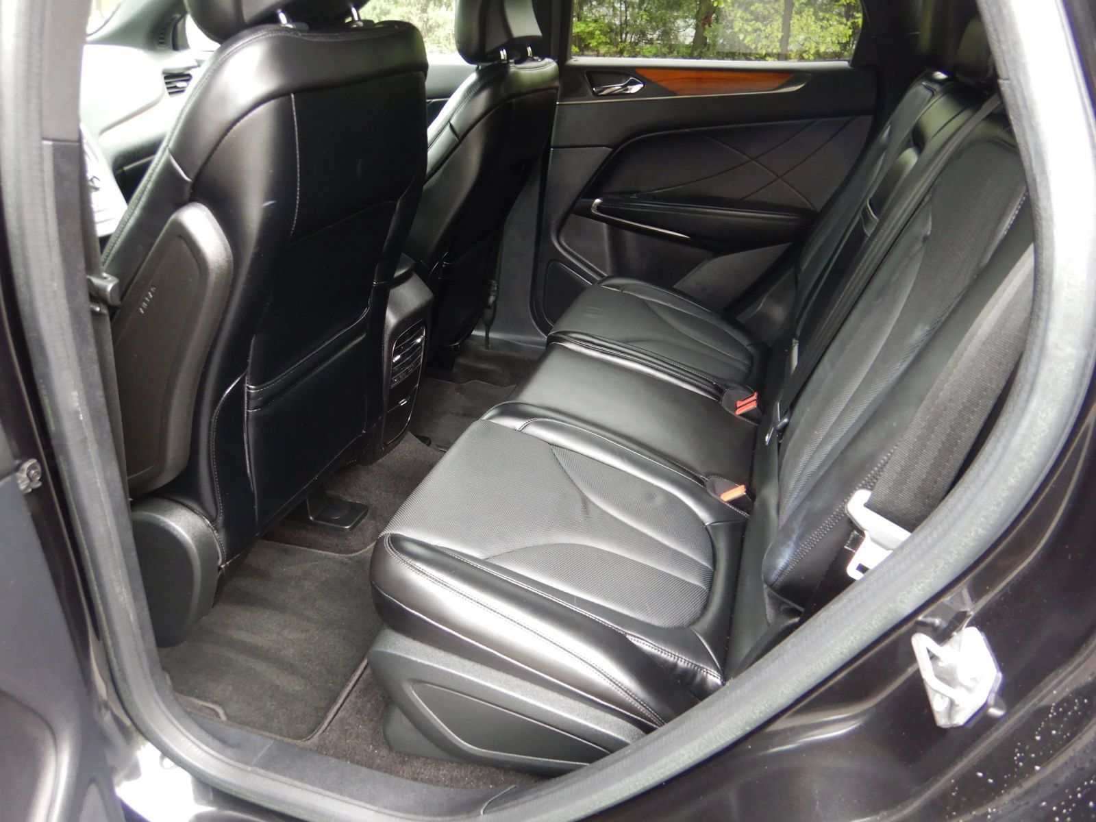 Used 2015 Lincoln MKC AWD w/ Equipment Group 102A Reserve image 16