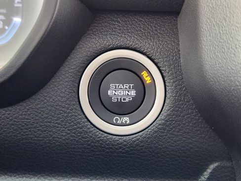 Used 2025 RAM 1500 Rebel w/ Trailer Tow Group image 26