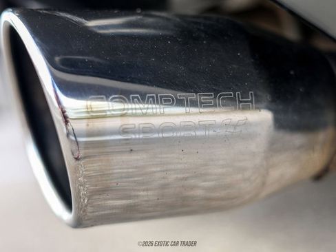 Used 1999 Acura NSX T image 49