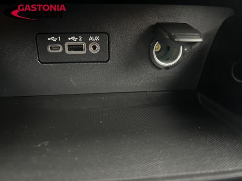 Used 2024 Nissan Altima 2.5 SV image 43