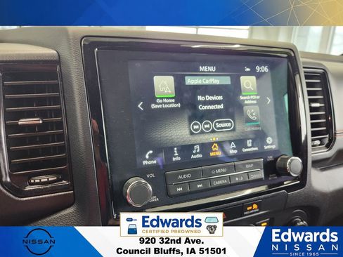Used 2023 Nissan Frontier PRO-4X w/ Pro Convenience Package AWD/4WD image 27