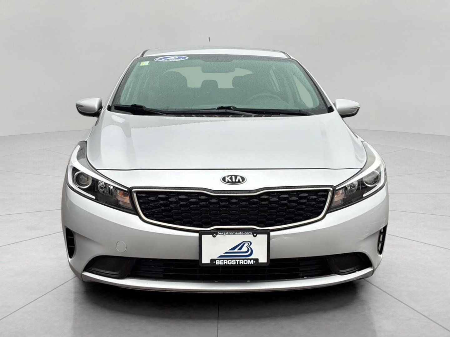 Used 2017 Kia Forte LX FWD image 24