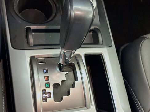 Used 2024 Toyota 4Runner SR5 Premium image 25