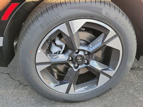 New 2026 Hyundai Palisade Limited AWD/4WD image 22
