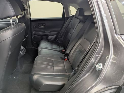 New 2026 Honda HR-V EX-L image 24