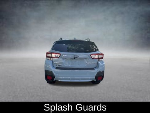 Used 2019 Subaru Crosstrek 2.0i Premium w/ Eyesight System AWD/4WD image 6