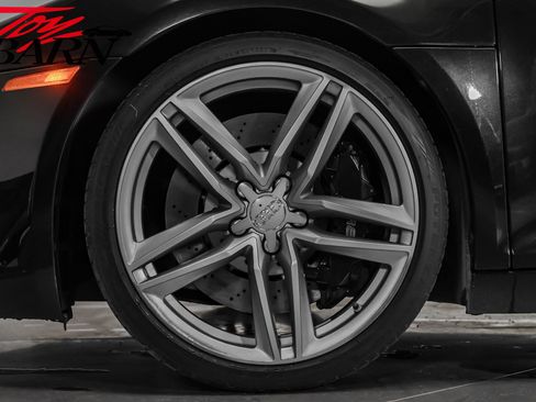 Used 2014 Audi R8 V8 image 18