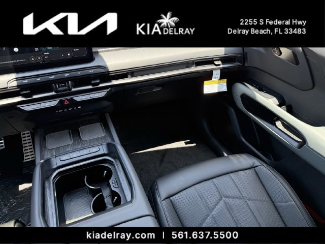 New 2027 Kia Telluride X-Line SX Prestige w/ Towing Package AWD/4WD image 17