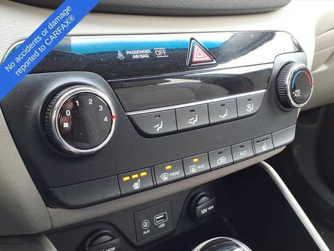 Used 2018 Hyundai Tucson SEL image 23
