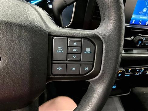 Used 2023 Ford F150 XL w/ STX Appearance Package AWD/4WD image 28