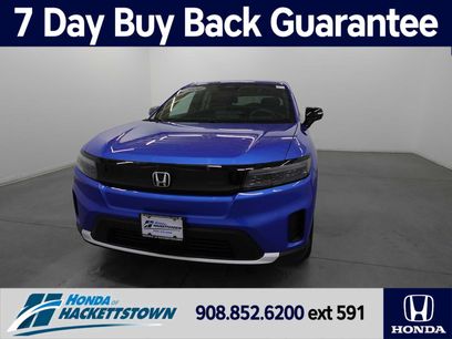 Used 2024 Honda Prologue EX