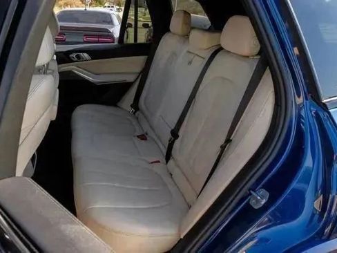 Used 2022 BMW X5 sDrive40i w/ M Sport Package image 47