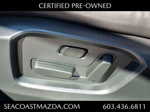 Used 2025 MAZDA CX-5 Carbon Edition AWD/4WD image 10
