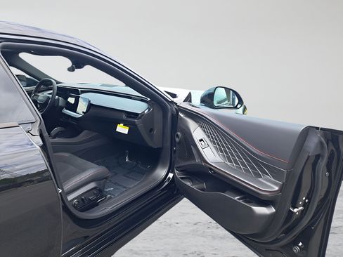New 2026 Dodge Charger R/T AWD/4WD image 15