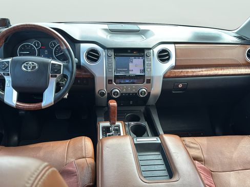 Used 2015 Toyota Tundra 1794 Edition AWD/4WD image 30