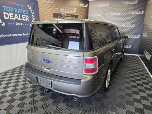 Used 2014 Ford Flex SE FWD image 15