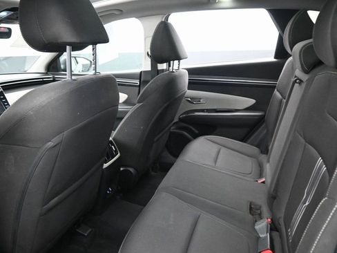 Used 2022 Hyundai Tucson SEL image 30