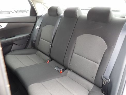 Used 2024 Kia Forte LXS FWD image 21