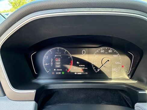 Used 2025 Honda Pilot Touring image 20
