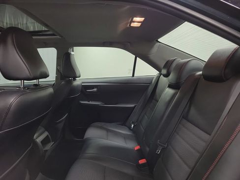 Used 2017 Toyota Camry SE FWD image 26