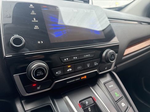 Used 2021 Honda CR-V EX-L image 21
