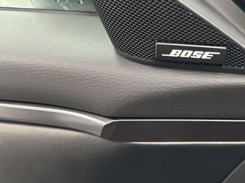 New 2026 MAZDA CX-50 2.5 Turbo w/ Cargo Package image 11