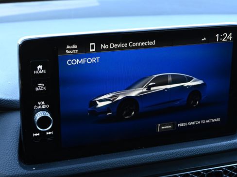 Used 2023 Acura Integra A-Spec image 15