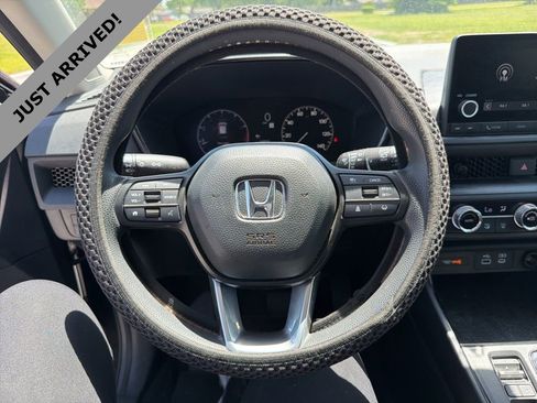 Used 2024 Honda CR-V EX image 10