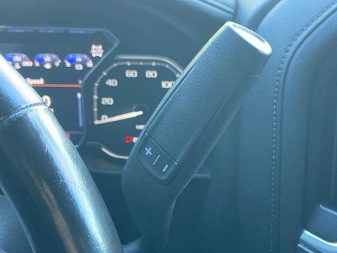 Used 2021 GMC Sierra 1500 Denali AWD/4WD image 12