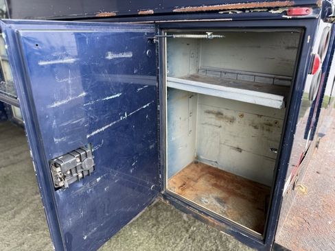 Used 2011 Ford F550 4x4 SuperCab Super Duty w/ PWR Equipment Group image 20