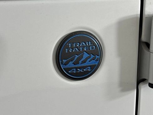 Certified 2024 Jeep Wrangler Unlimited AWD/4WD image 50